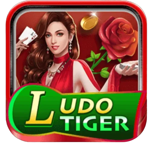 Ludo Tiger